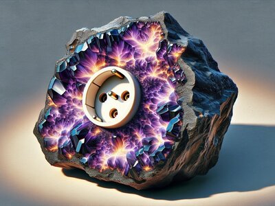 Sockets, Obsidian and IPC